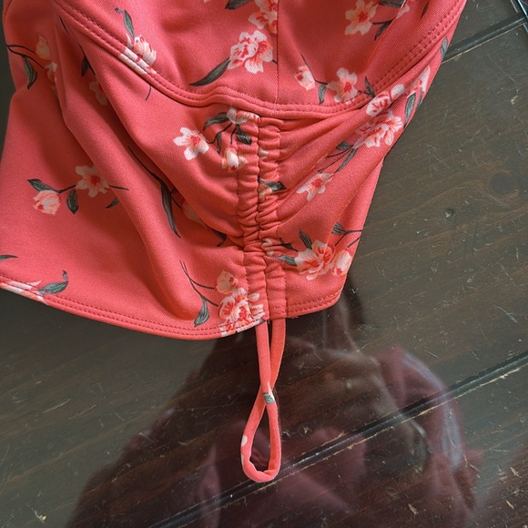 Brand new pink Victoria secret sport swim shorts!🪸 - Picture 6 of 6